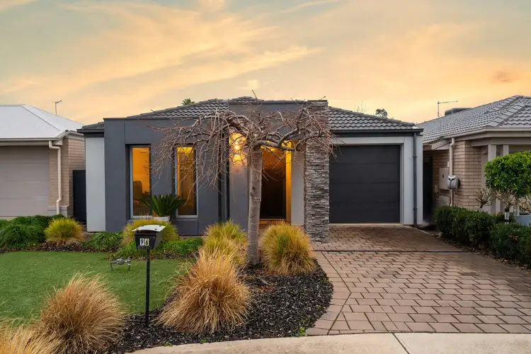 96 Lynton Terrace, Seaford SA 5169