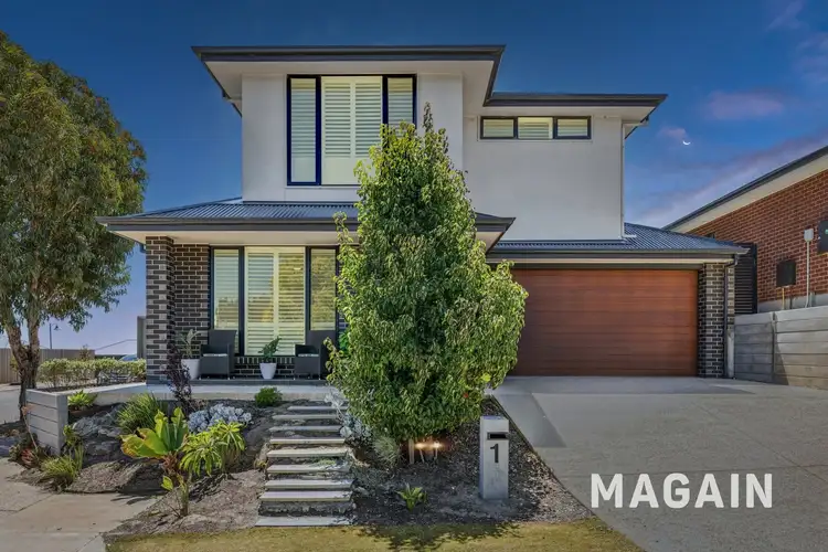 1 Rockport Road, Seaford Heights SA 5169