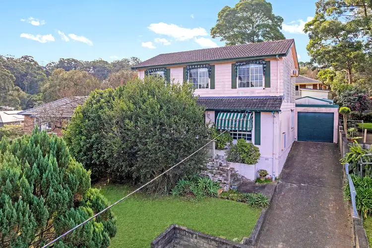 81 Supply Street, Dundas Valley NSW 2117
