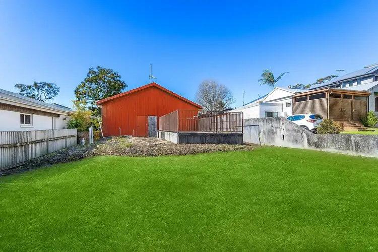 Main view of Homely house listing, 11 Gwyther Avenue, Bulli NSW 2516