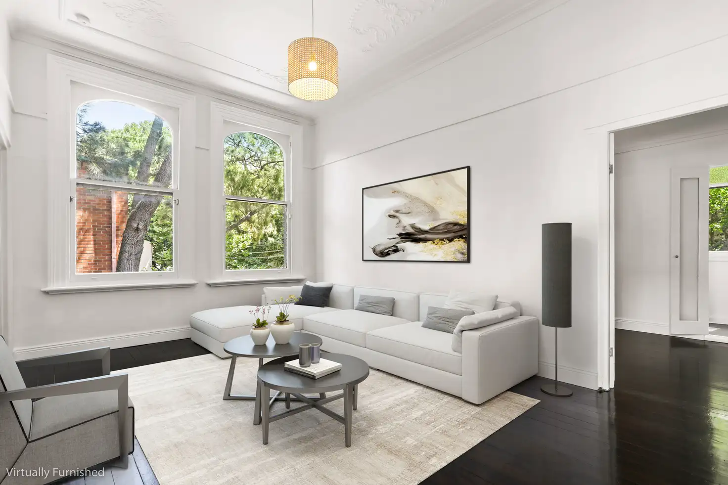 Main view of Homely apartment listing, 12/305 Liverpool Street, Darlinghurst NSW 2010