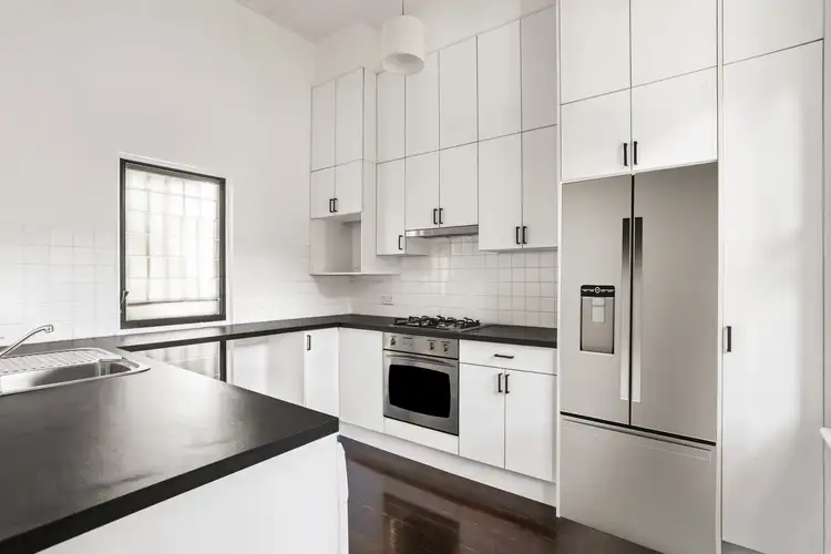 Second view of Homely apartment listing, 12/305 Liverpool Street, Darlinghurst NSW 2010