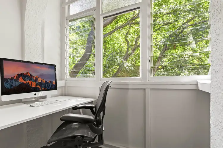Third view of Homely apartment listing, 12/305 Liverpool Street, Darlinghurst NSW 2010