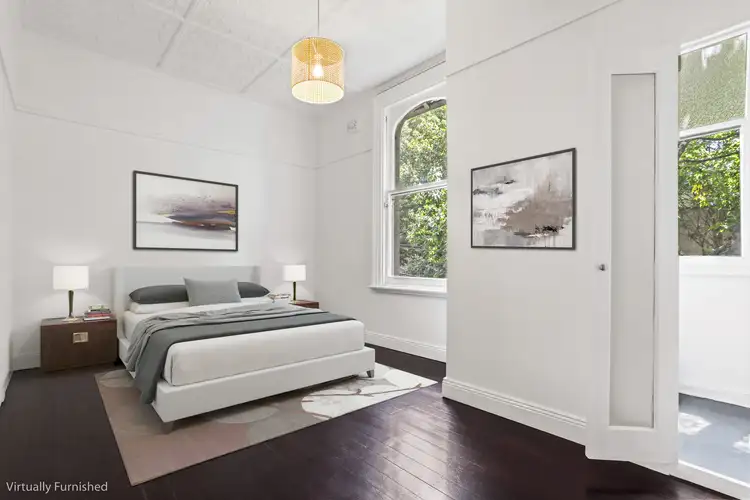 Fourth view of Homely apartment listing, 12/305 Liverpool Street, Darlinghurst NSW 2010
