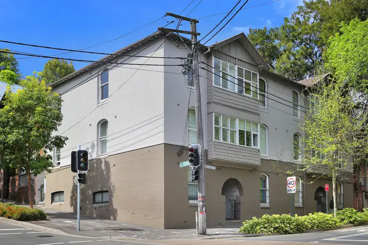 Fifth view of Homely apartment listing, 12/305 Liverpool Street, Darlinghurst NSW 2010