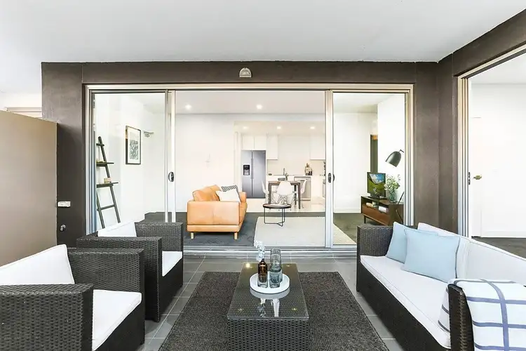 Main view of Homely apartment listing, 4/6-8 Hercules Street, Wollongong NSW 2500