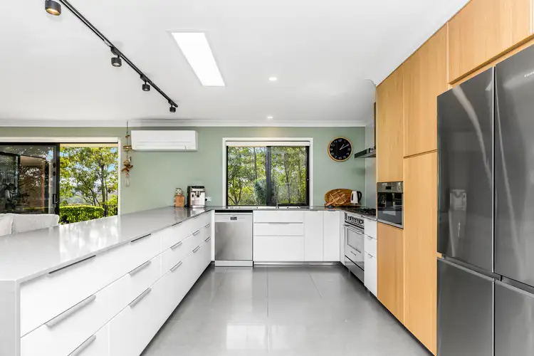 Fifth view of Homely house listing, 28 Calcita Avenue, Elanora QLD 4221