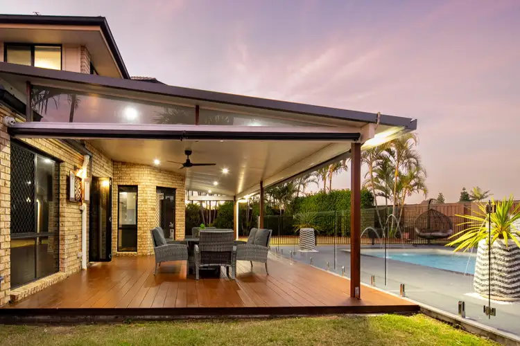 6 Cassava Court, North Lakes QLD 4509