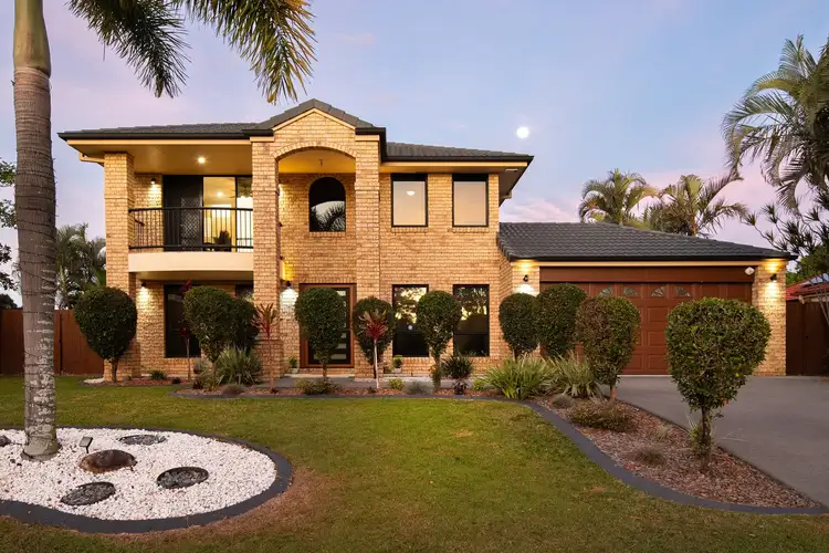 6 Cassava Court, North Lakes QLD 4509