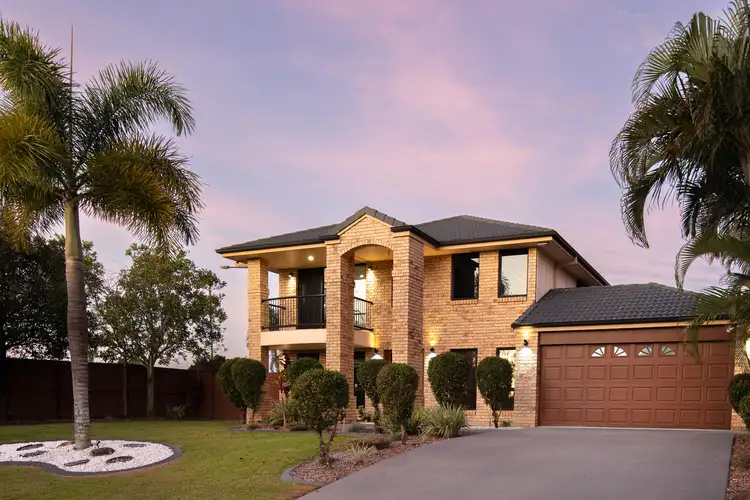 Main view of Homely house listing, 6 Cassava Court, North Lakes QLD 4509