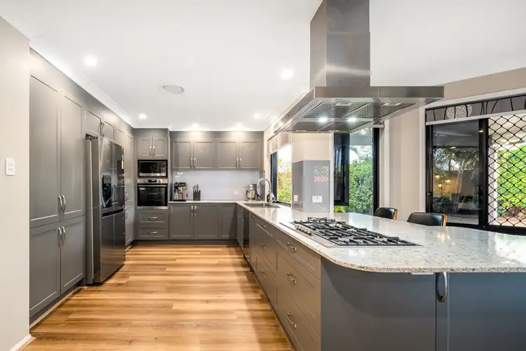 Second view of Homely house listing, 6 Cassava Court, North Lakes QLD 4509