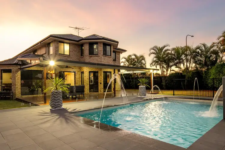 Second view of Homely house listing, 6 Cassava Court, North Lakes QLD 4509