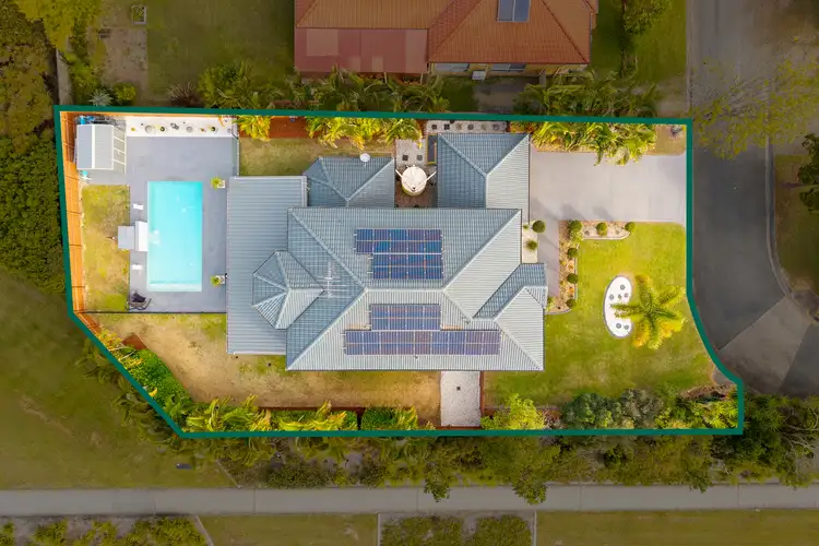 Third view of Homely house listing, 6 Cassava Court, North Lakes QLD 4509