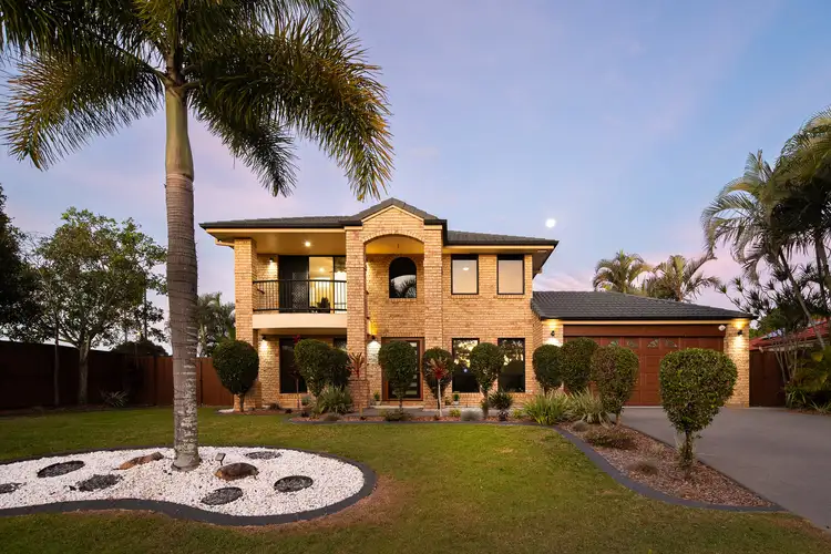 Fifth view of Homely house listing, 6 Cassava Court, North Lakes QLD 4509