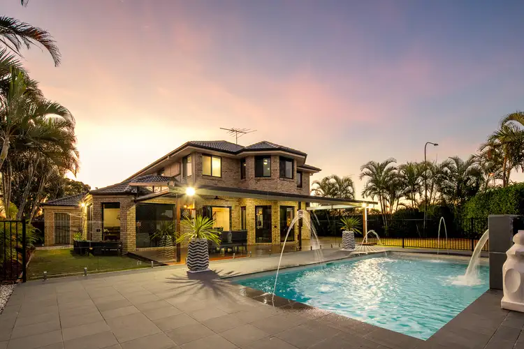 Sixth view of Homely house listing, 6 Cassava Court, North Lakes QLD 4509