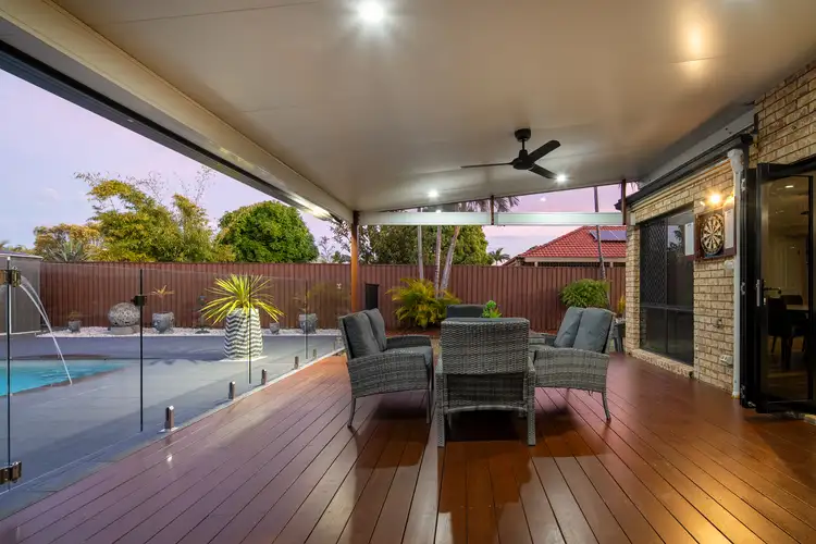 Sixth view of Homely house listing, 6 Cassava Court, North Lakes QLD 4509