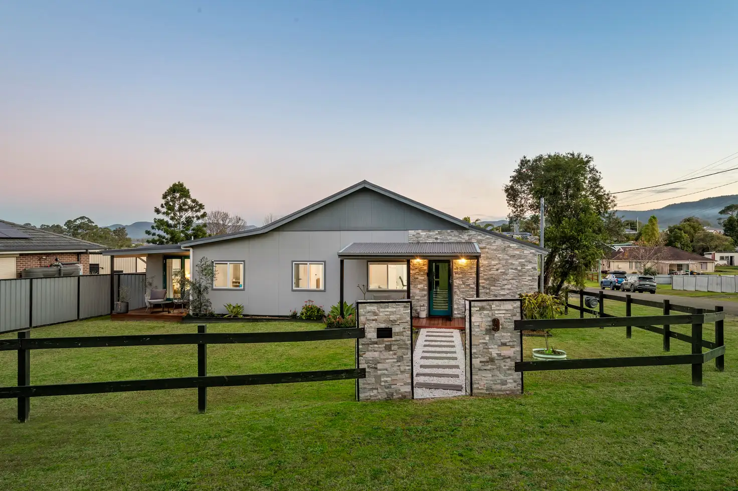 Main view of Homely house listing, 9 Wollombi Road, Millfield NSW 2325