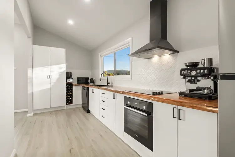 Second view of Homely house listing, 9 Wollombi Road, Millfield NSW 2325