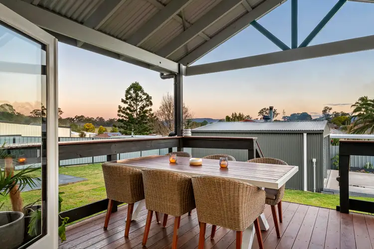 Fifth view of Homely house listing, 9 Wollombi Road, Millfield NSW 2325