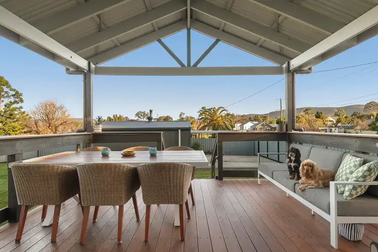 Sixth view of Homely house listing, 9 Wollombi Road, Millfield NSW 2325