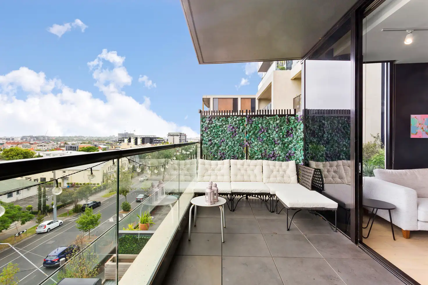 Main view of Homely apartment listing, 401/18 Coppin Street, Richmond VIC 3121