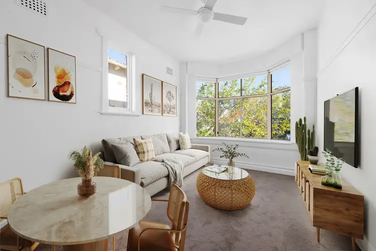 Main view of Homely apartment listing, 1/95 Muston Avenue, Mosman NSW 2088