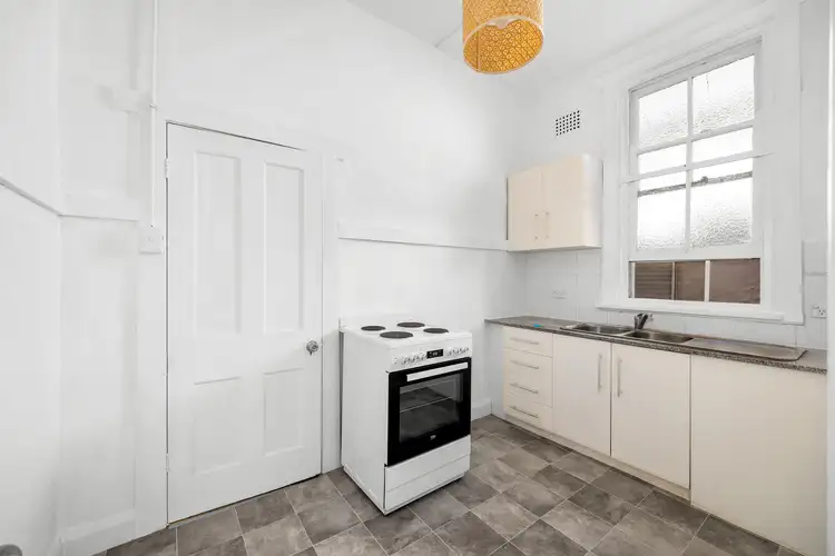 Second view of Homely apartment listing, 1/95 Muston Avenue, Mosman NSW 2088