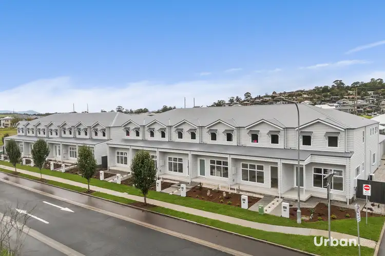 Main view of Homely terrace listing, 6/91 Broughton Avenue, Tullimbar NSW 2527