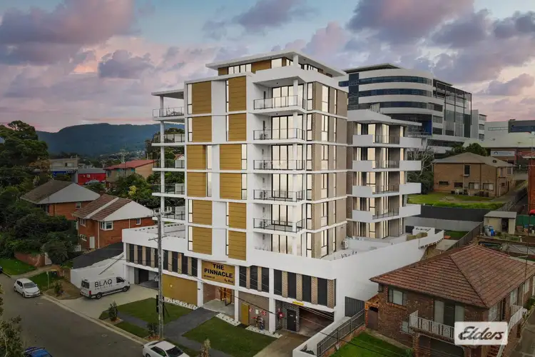 204/30 Staff Street, Wollongong NSW 2500