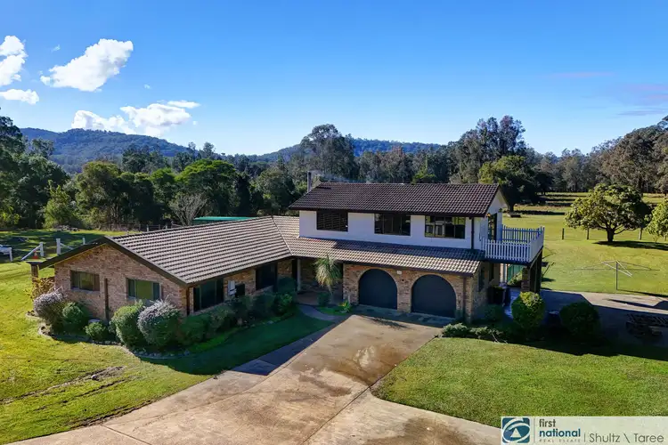 Second view of Homely rural property listing, 6 Mill Street, Lansdowne NSW 2430
