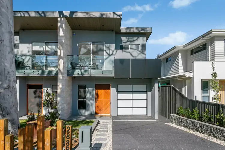 288b Burraneer Bay Road, Caringbah South NSW 2229