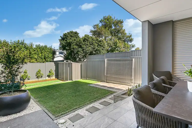 Fifth view of Homely house listing, 288b Burraneer Bay Road, Caringbah South NSW 2229