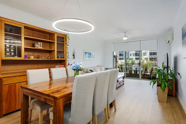 Main view of Homely apartment listing, 214/266 Pitt Street, Waterloo NSW 2017
