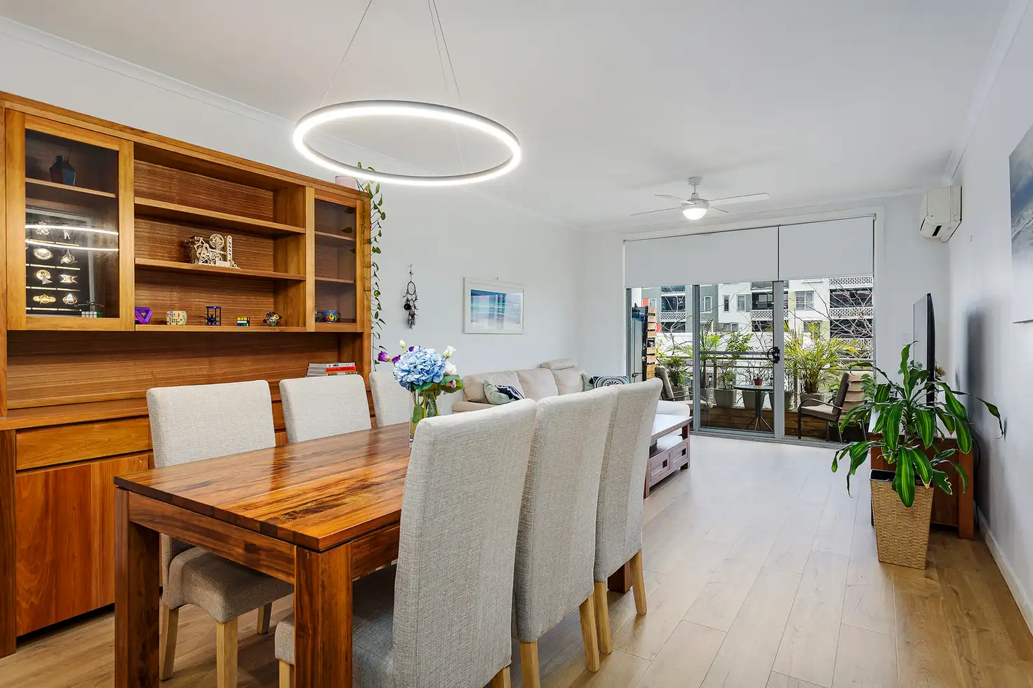 Main view of Homely apartment listing, 214/266 Pitt Street, Waterloo NSW 2017