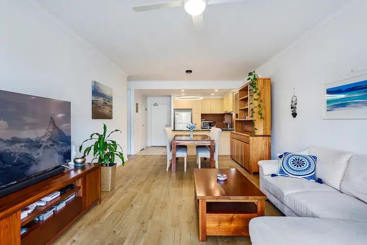 Second view of Homely apartment listing, 214/266 Pitt Street, Waterloo NSW 2017