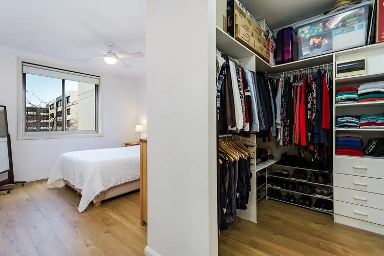 Fourth view of Homely apartment listing, 214/266 Pitt Street, Waterloo NSW 2017