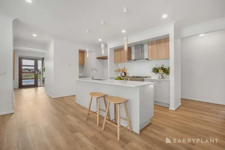 45 Napoleon Boulevard, Moe VIC 3825