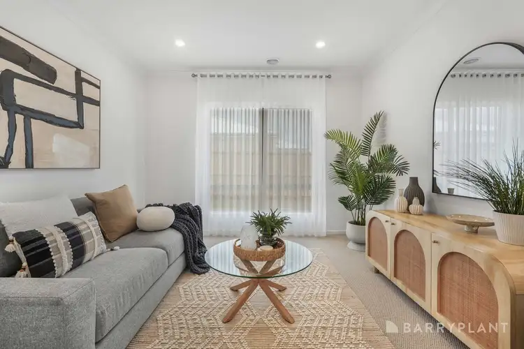 Sixth view of Homely house listing, 45 Napoleon Boulevard, Moe VIC 3825