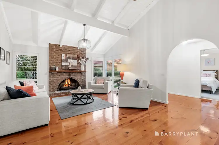 Second view of Homely house listing, 23 Quixley Grove, Wantirna VIC 3152