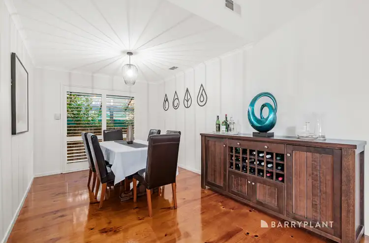 Third view of Homely house listing, 23 Quixley Grove, Wantirna VIC 3152