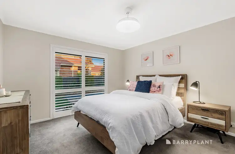 Fourth view of Homely house listing, 23 Quixley Grove, Wantirna VIC 3152
