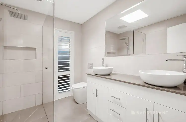 Fifth view of Homely house listing, 23 Quixley Grove, Wantirna VIC 3152