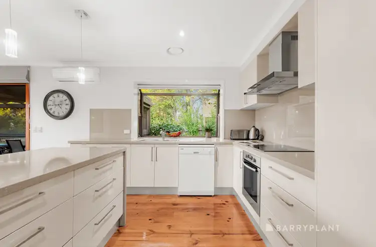 Sixth view of Homely house listing, 23 Quixley Grove, Wantirna VIC 3152