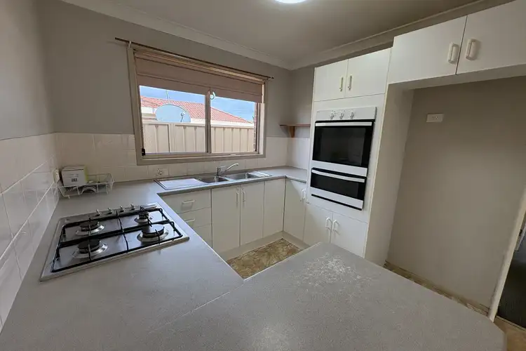 Second view of Homely house listing, 8 Timbara Crescent, Blue Haven NSW 2262