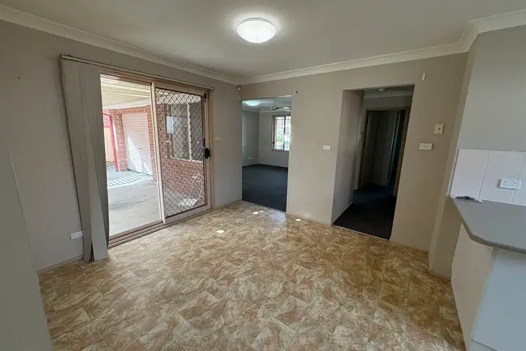 Third view of Homely house listing, 8 Timbara Crescent, Blue Haven NSW 2262