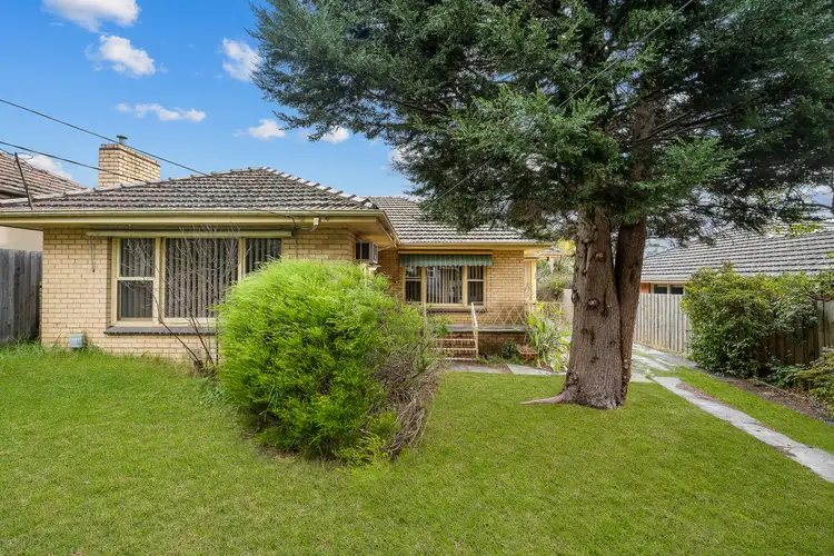Second view of Homely house listing, 32 Bennett Street, Forest Hill VIC 3131
