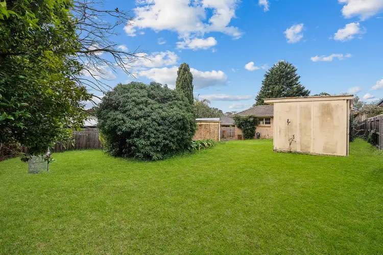 Third view of Homely house listing, 32 Bennett Street, Forest Hill VIC 3131