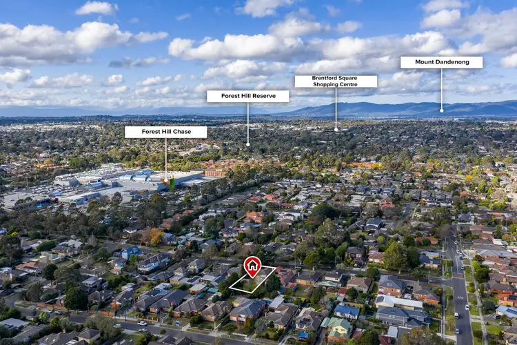 Fourth view of Homely house listing, 32 Bennett Street, Forest Hill VIC 3131