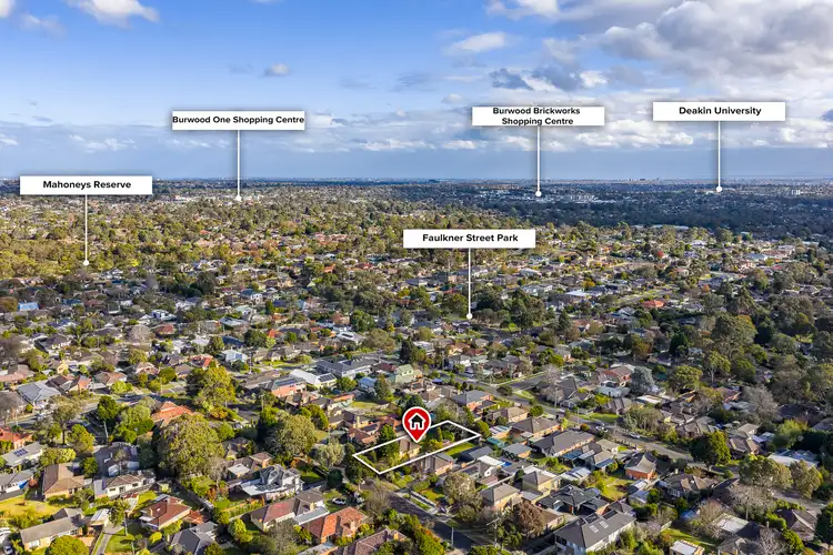 Sixth view of Homely house listing, 32 Bennett Street, Forest Hill VIC 3131