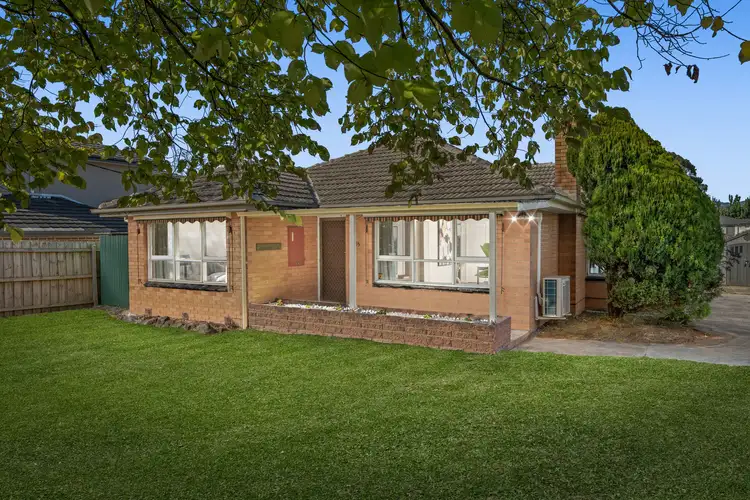 Main view of Homely house listing, 83 Scoresby Road, Bayswater VIC 3153